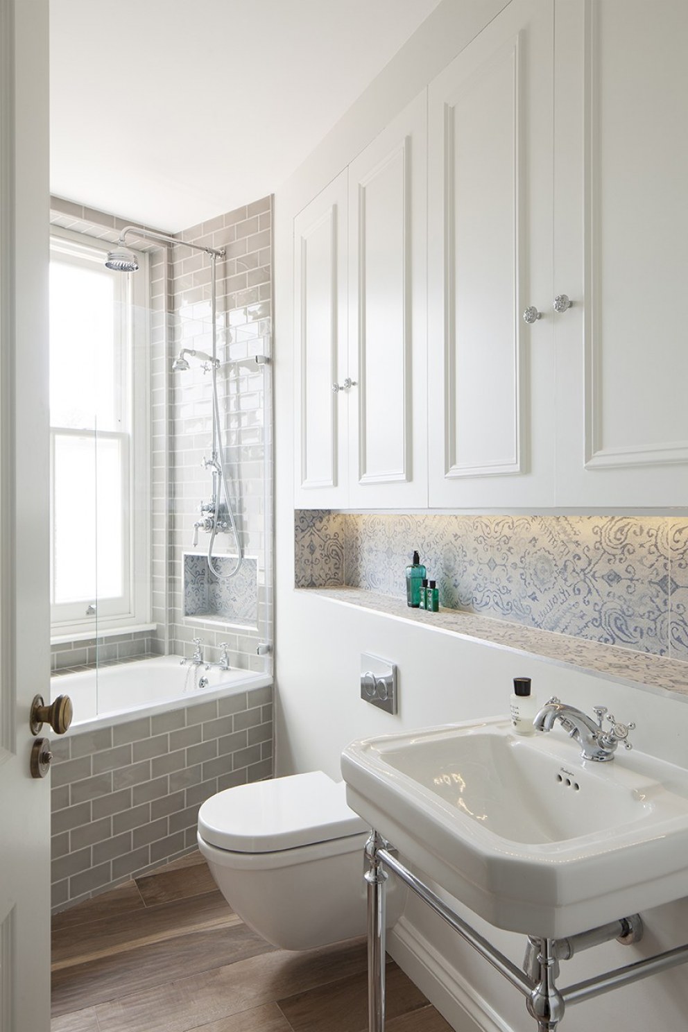 Oakhill House | Bathroom | Interior Designers